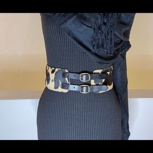 Belt